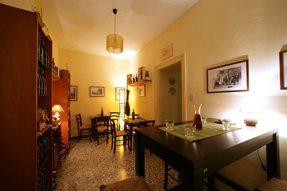 Mansarda Con Terrazzo Apartment Trapani Exterior photo