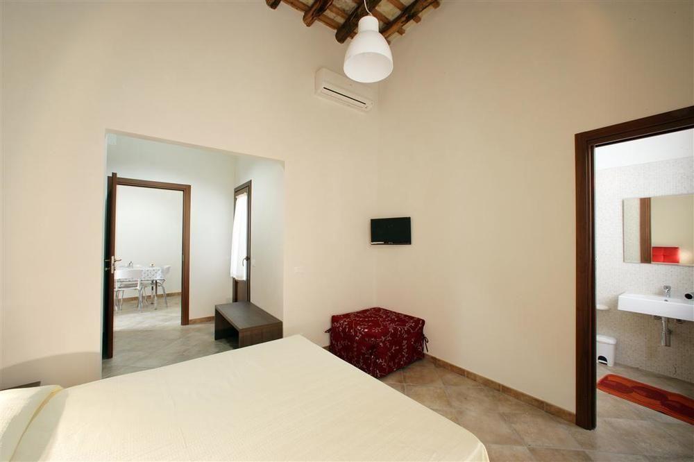 Mansarda Con Terrazzo Apartment Trapani Exterior photo