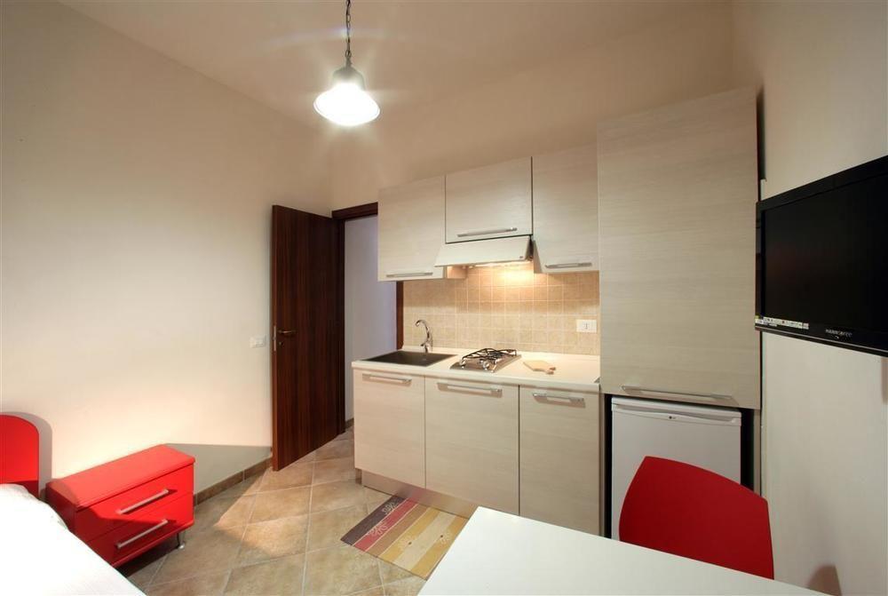 Mansarda Con Terrazzo Apartment Trapani Exterior photo
