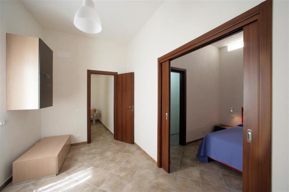 Mansarda Con Terrazzo Apartment Trapani Exterior photo